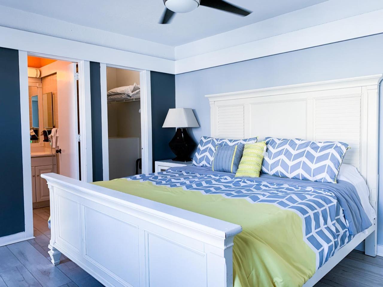 Coral Tides Resort Pompano Beach Exterior photo