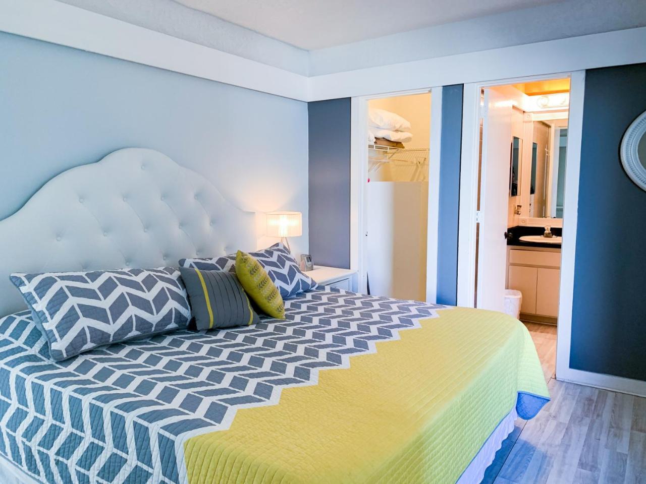 Coral Tides Resort Pompano Beach Exterior photo